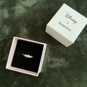 Pandora ring